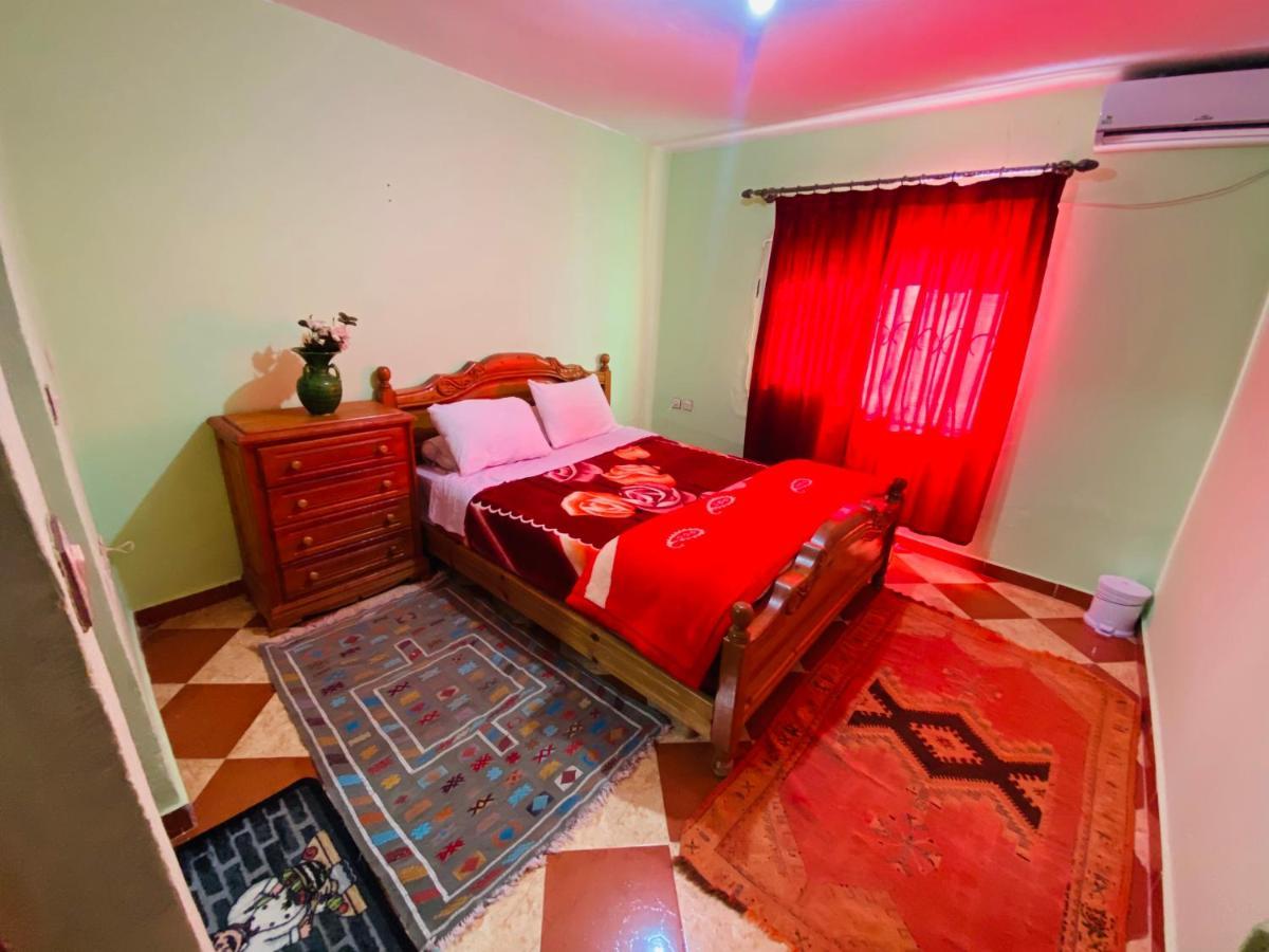 motel ain mersa Ifrane  Bagian luar foto