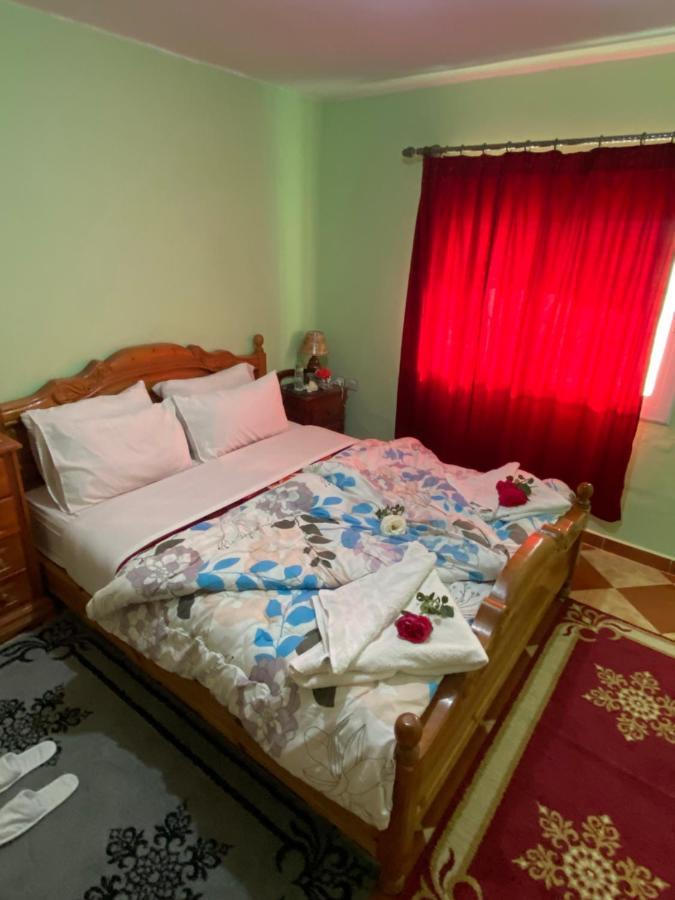 motel ain mersa Ifrane  Bagian luar foto